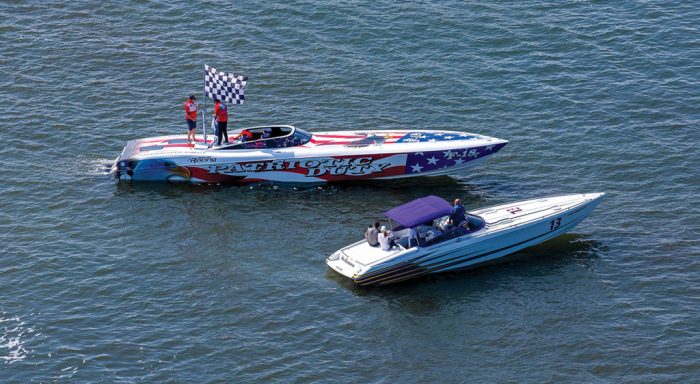 Poker Runs America  - RECORD BREAKER - THE PATRIOTIC DUTY TEAM SMASHES THE HISTORIC SAN FRANCISCO TO MARINA DEL REY ENDURANCE RUN. 